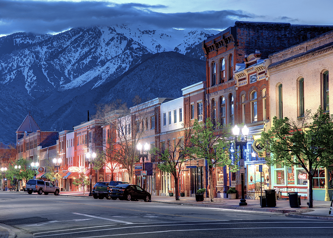 #2. Weber County