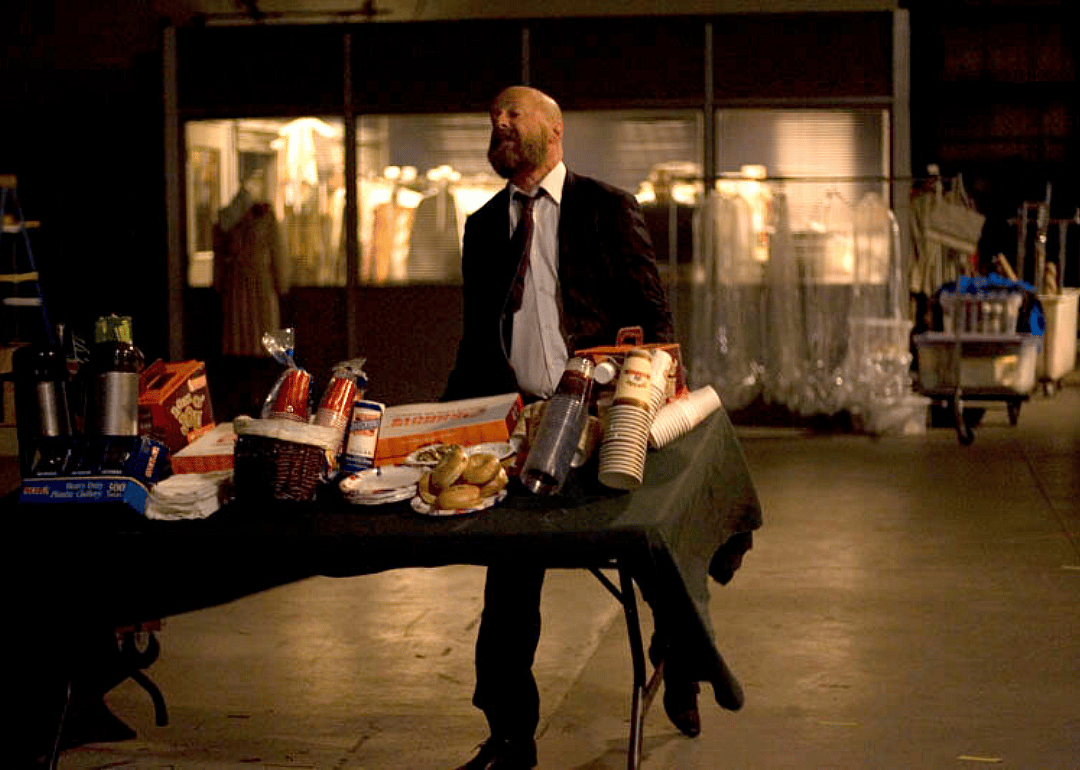 #54. What Just Happened (2008)