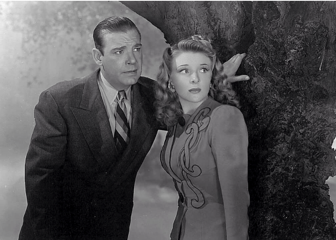 #85. The Wolf Man (1941)