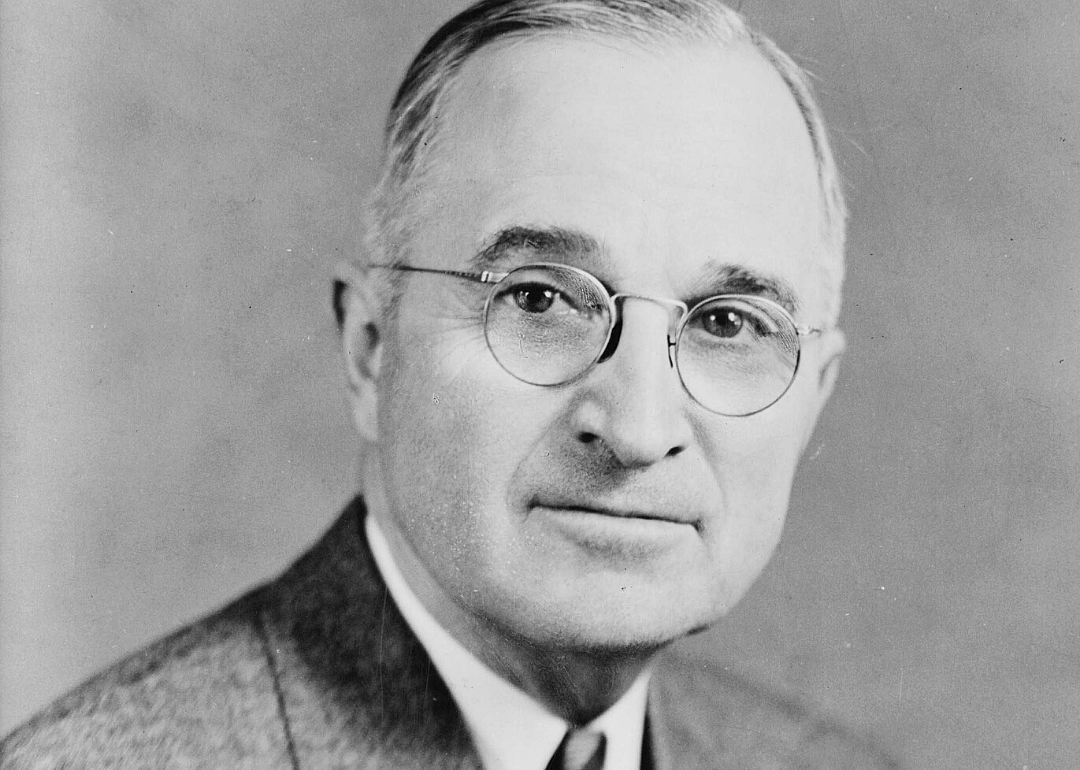 First president to be given a Secret Service code name