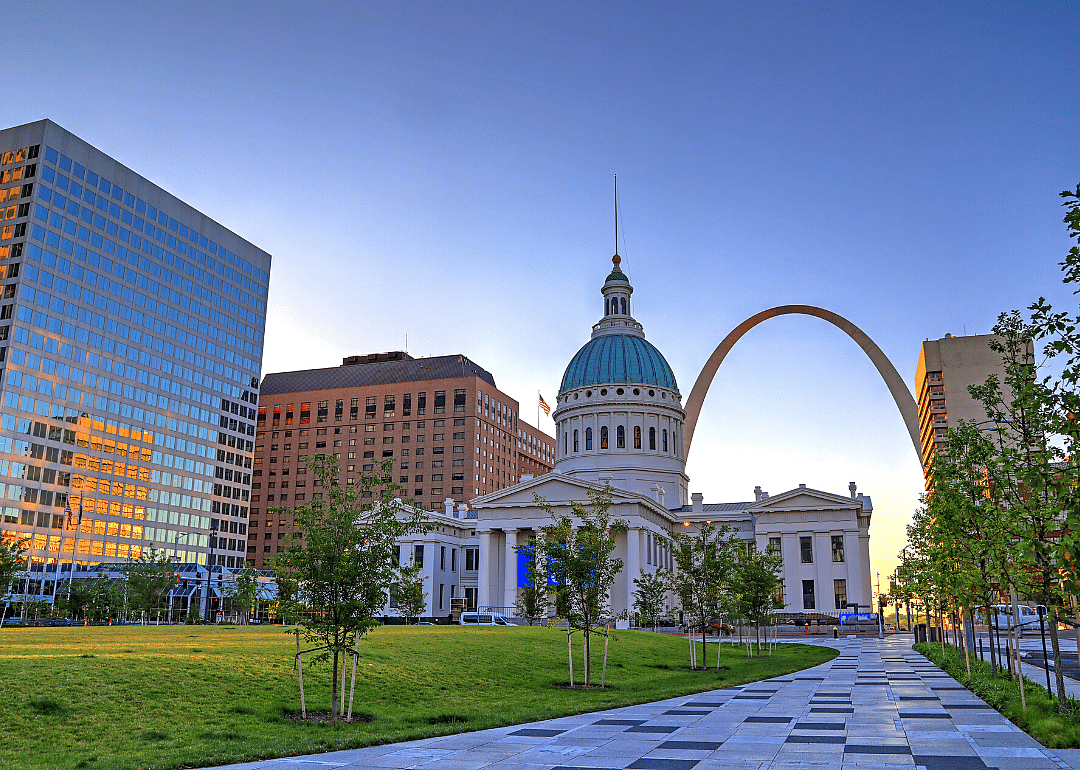 #35. Missouri