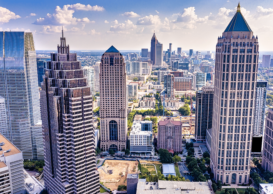 #51. Georgia