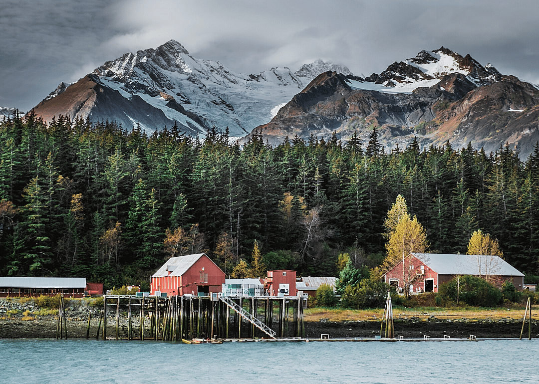 #42. Alaska