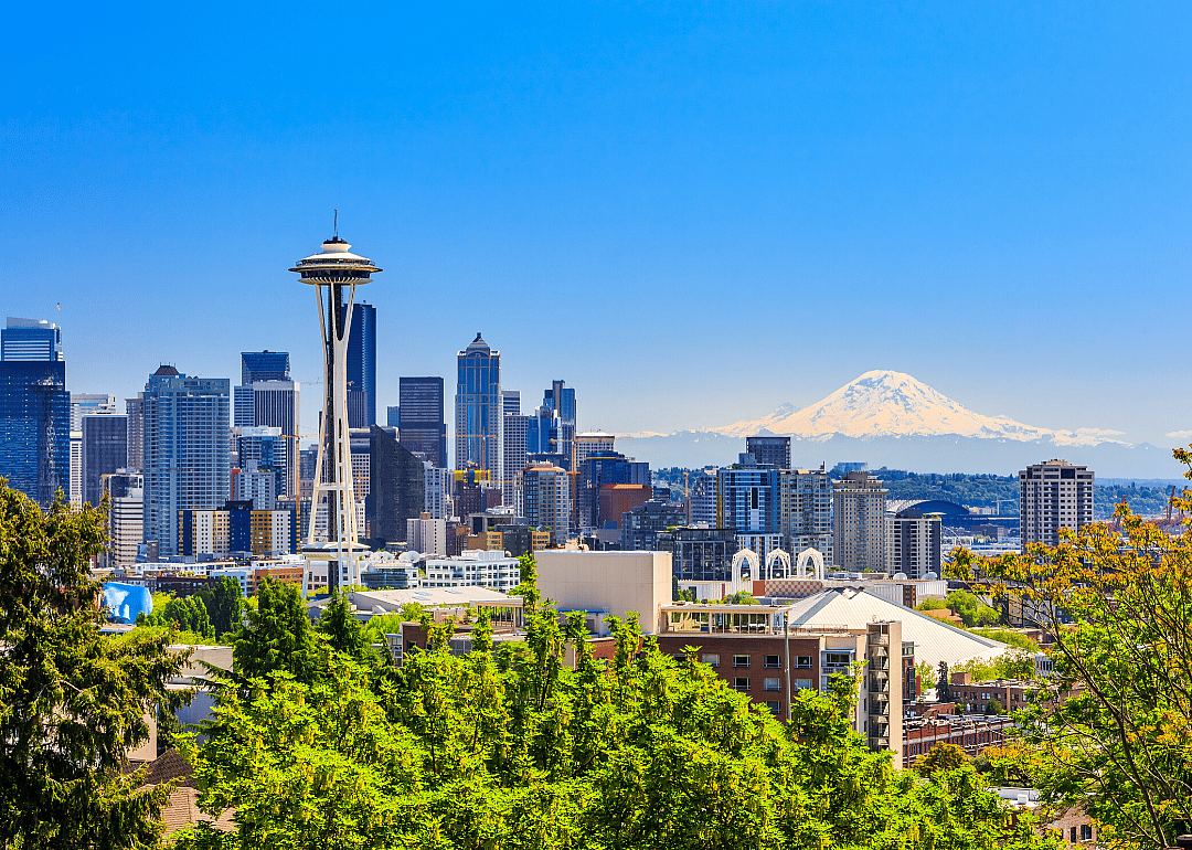 #36. Washington