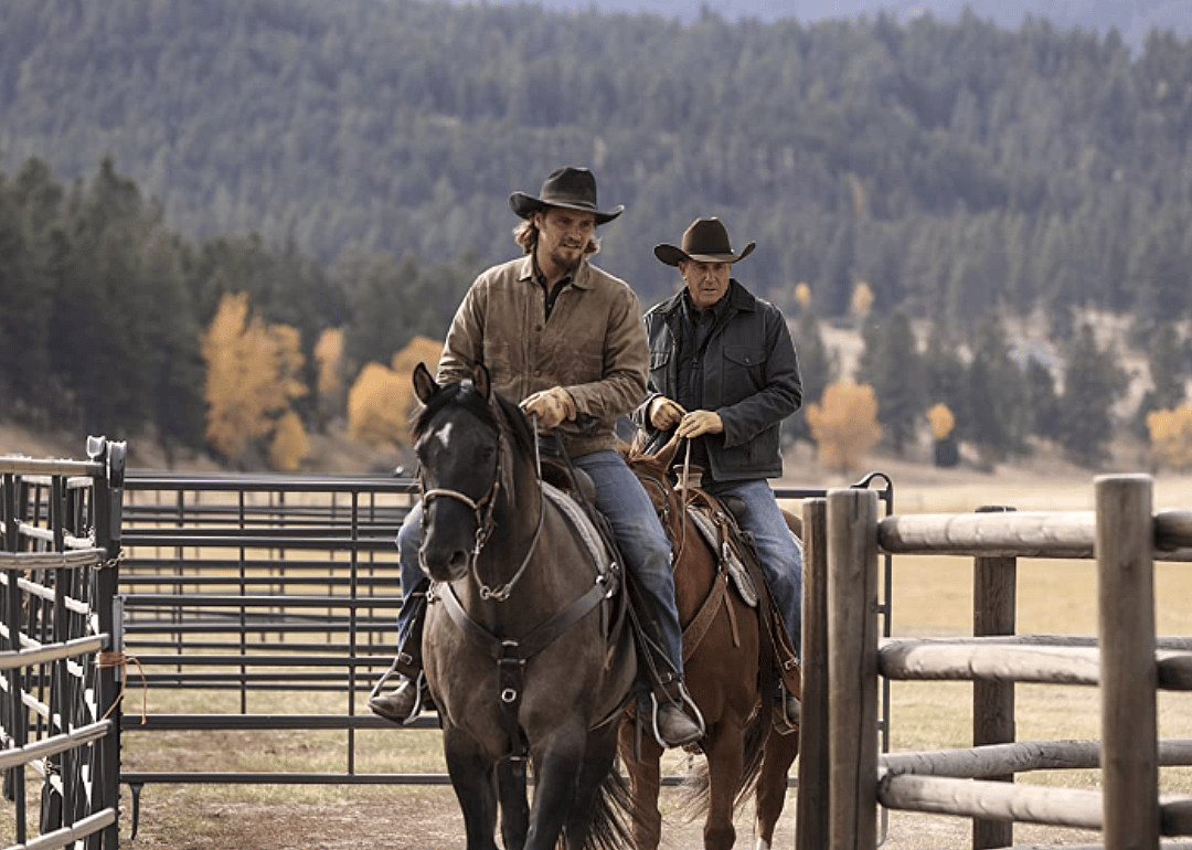 #26. Yellowstone