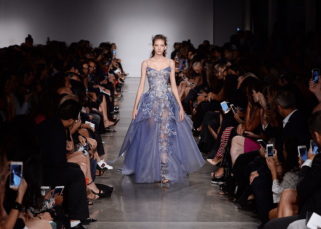 Zac Posen