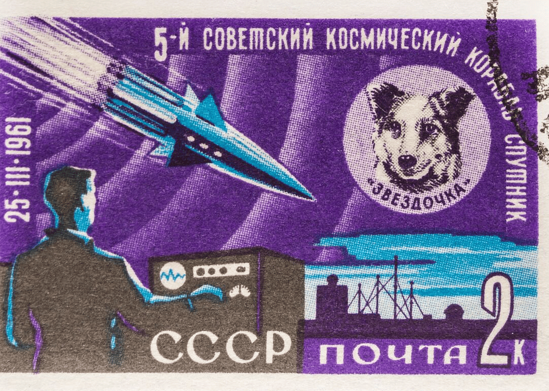September 3, 1951: Neputeviy and ZIB