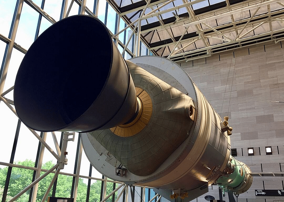 July 7, 1954: Damka and Ryzhik-2