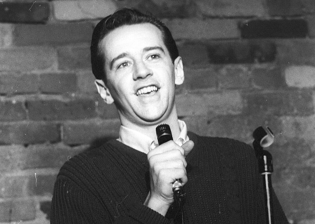 George Carlin