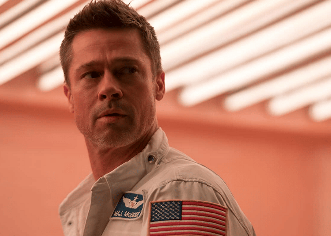 #40. Ad Astra (2019)