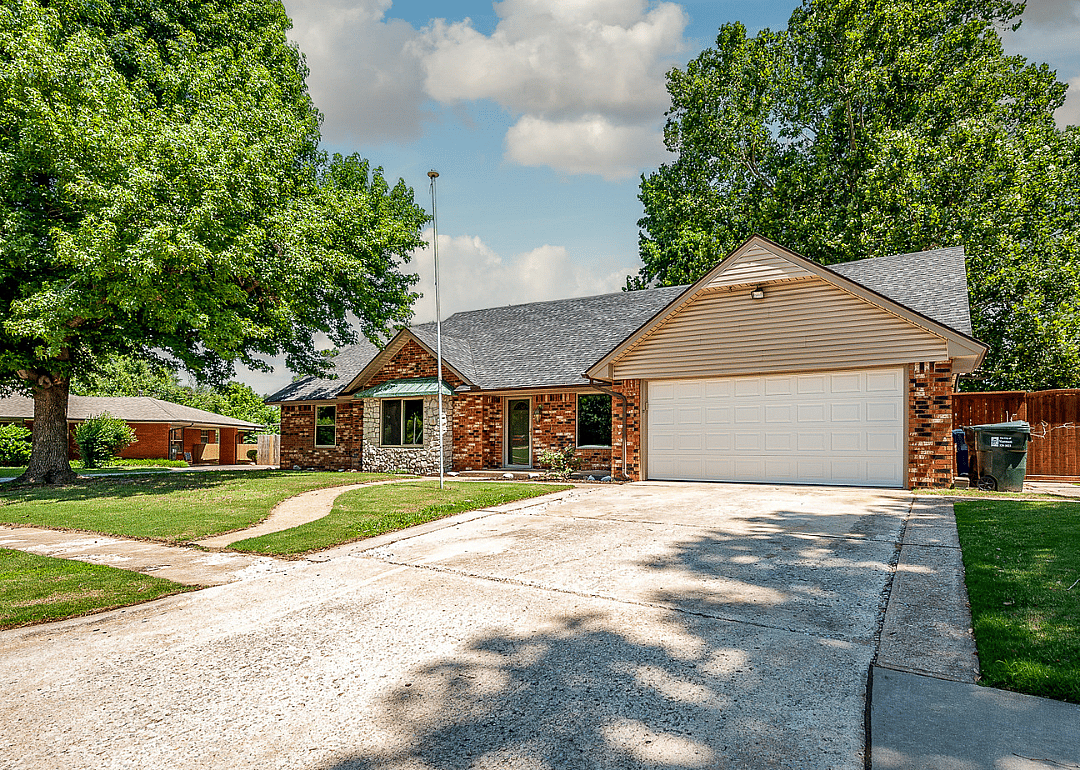 #38. Norman, OK