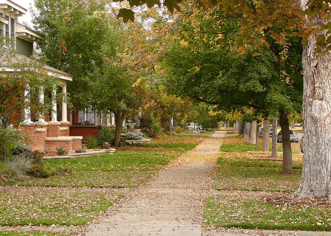 #35. Fort Collins, CO