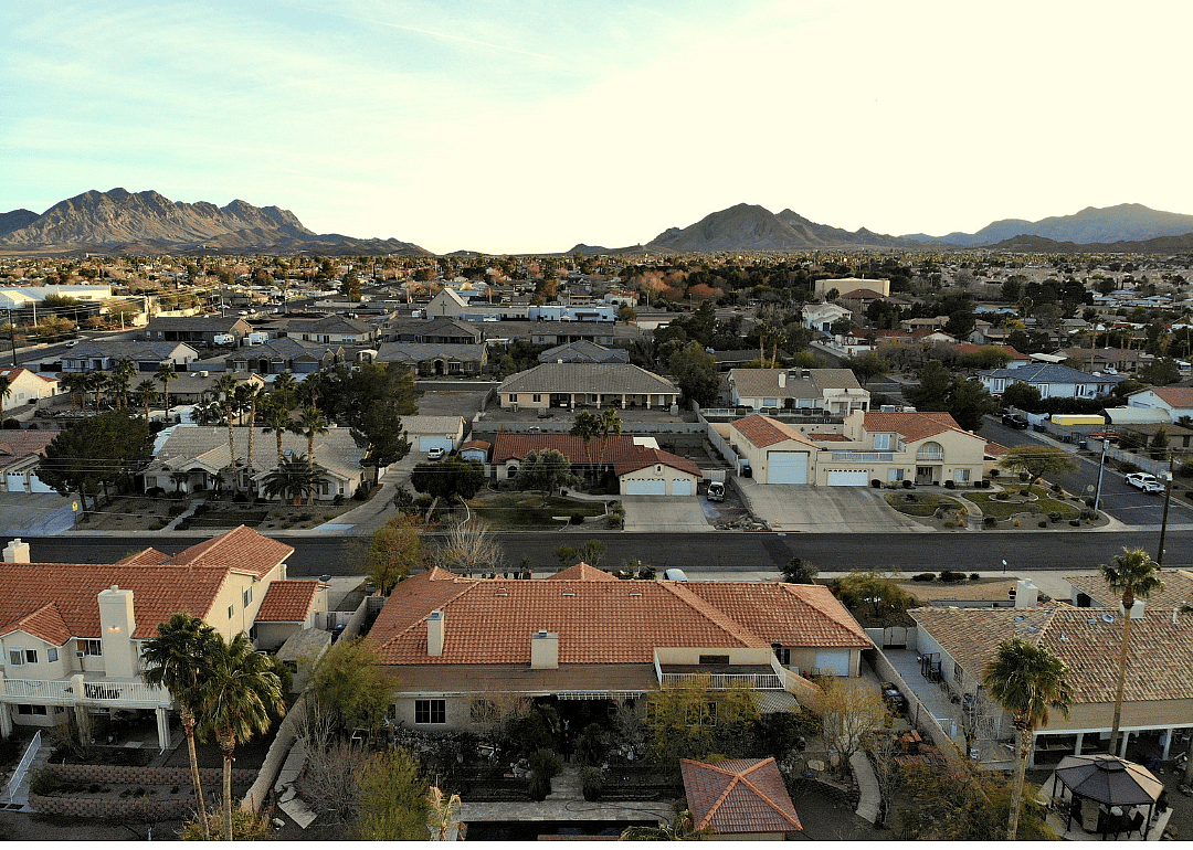 #30. Henderson, NV