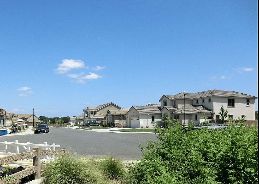 #28. Roseville, CA