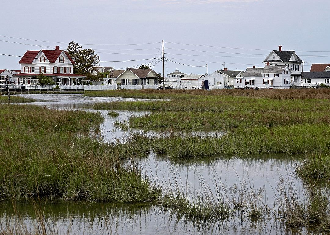 #22. Chesapeake, VA