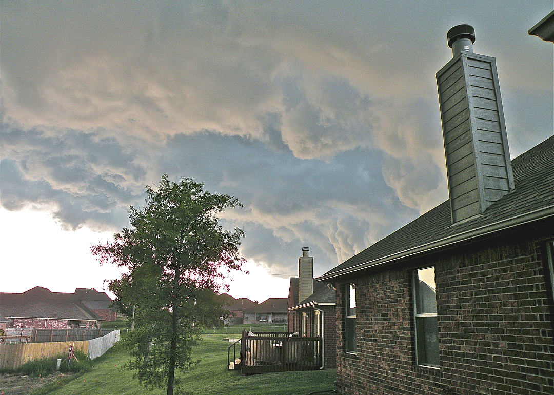 #21. Broken Arrow, OK