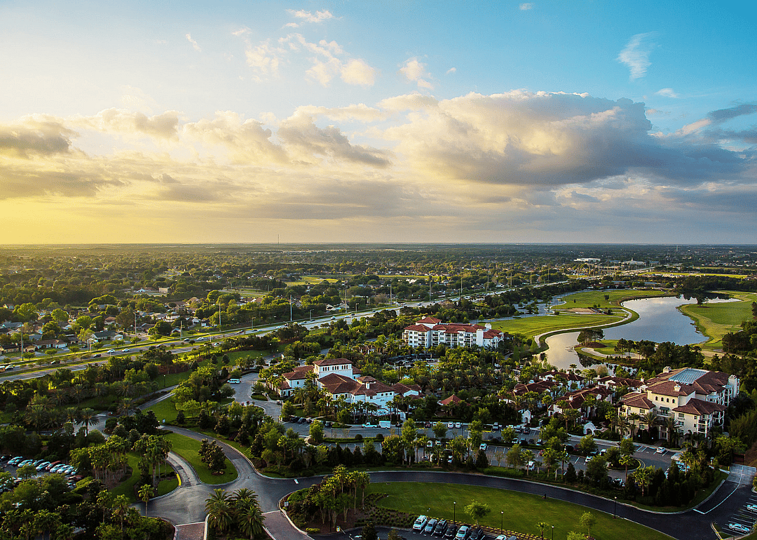 #18. Orlando, FL