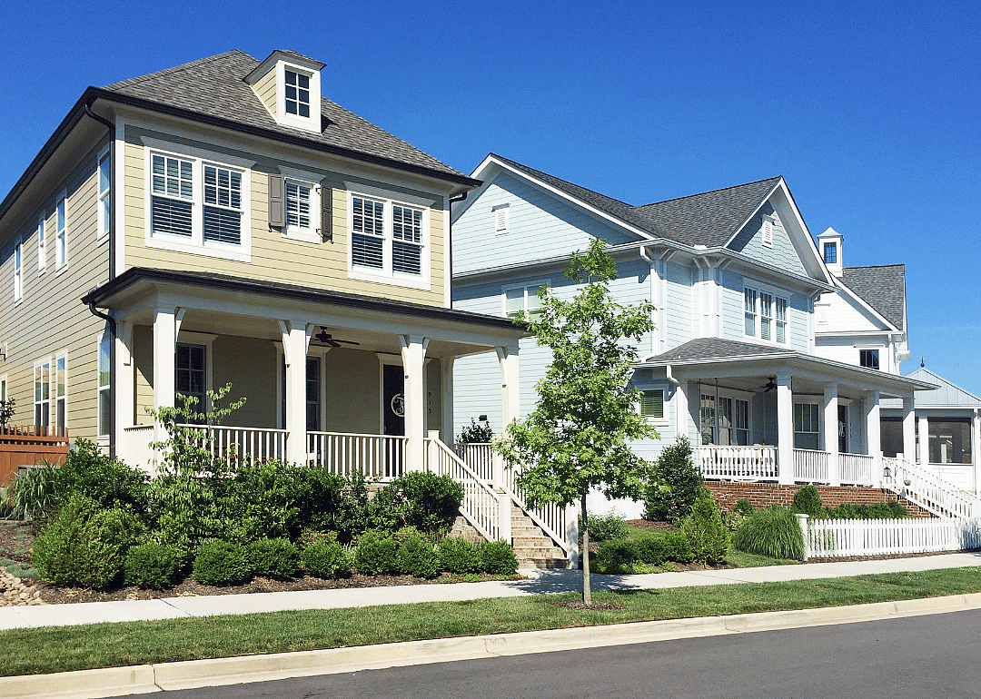 #14. Murfreesboro, TN