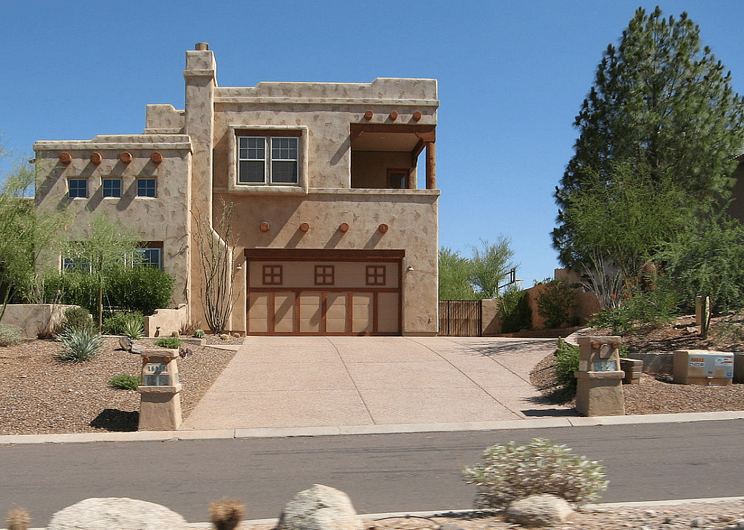 #12. Chandler, AZ