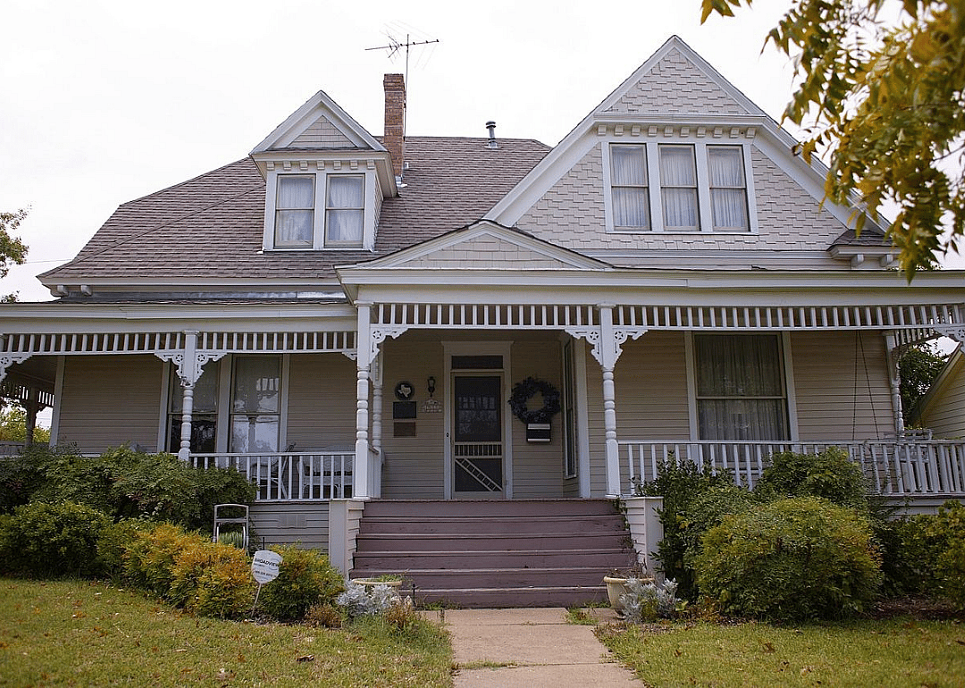 #9. McKinney, TX