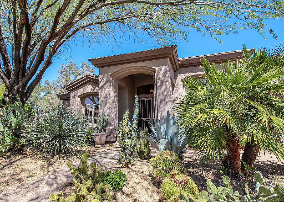 #7. Peoria, AZ