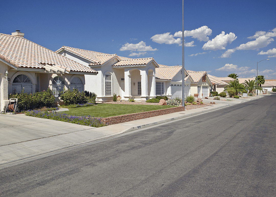 #46. Las Vegas, NV