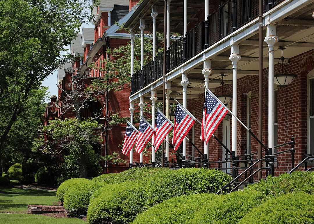 #45. Hampton, VA