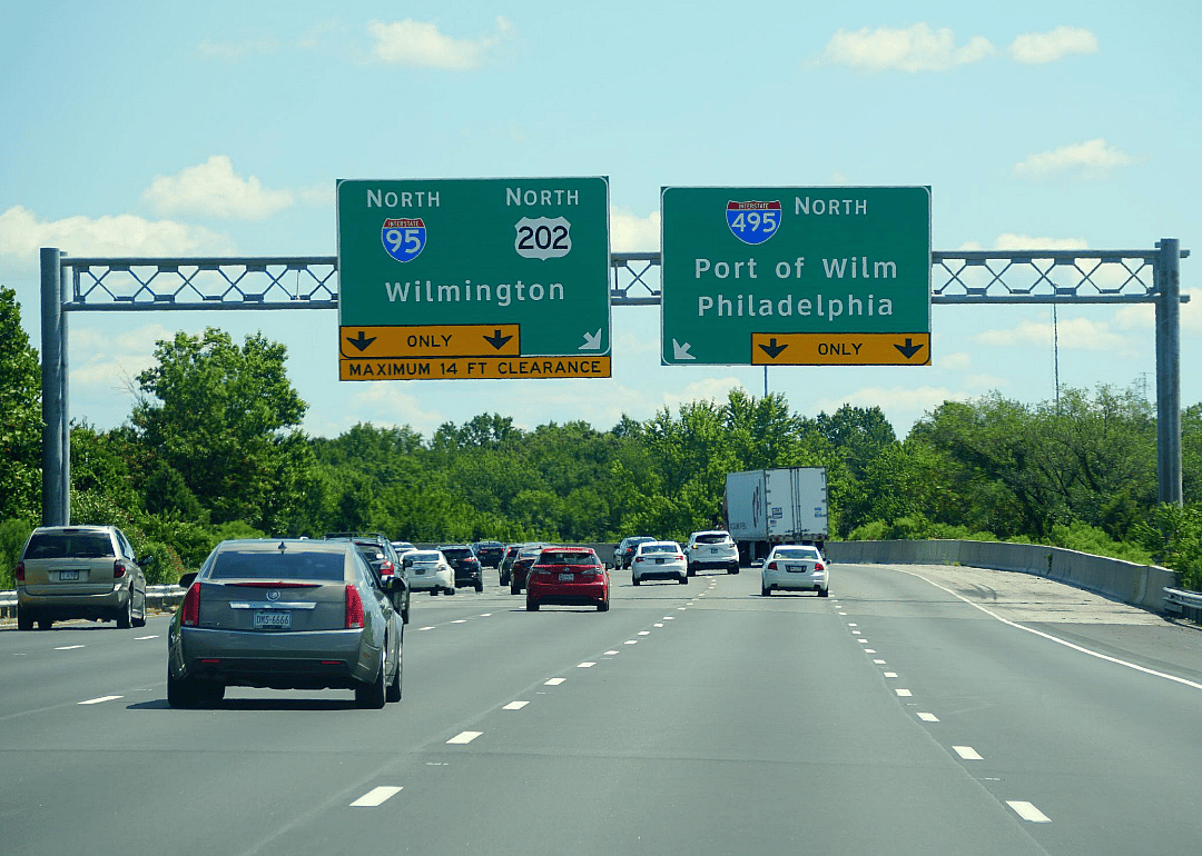 #33. Delaware