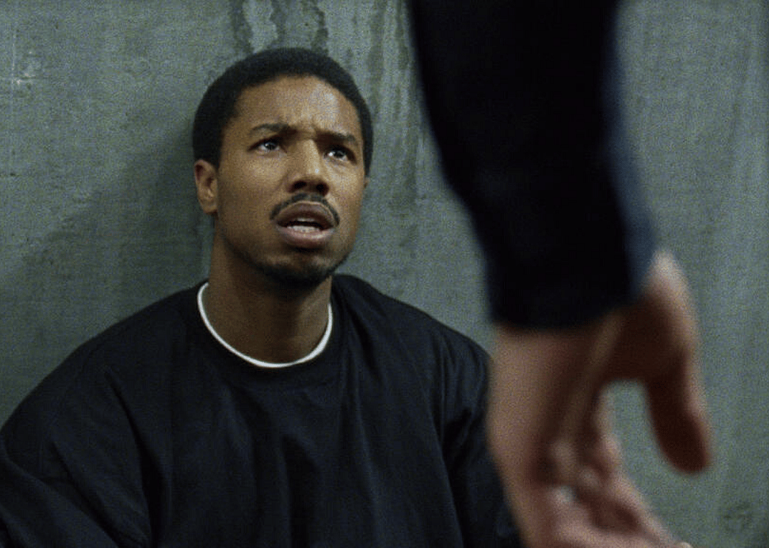 #87. Fruitvale Station (2013)