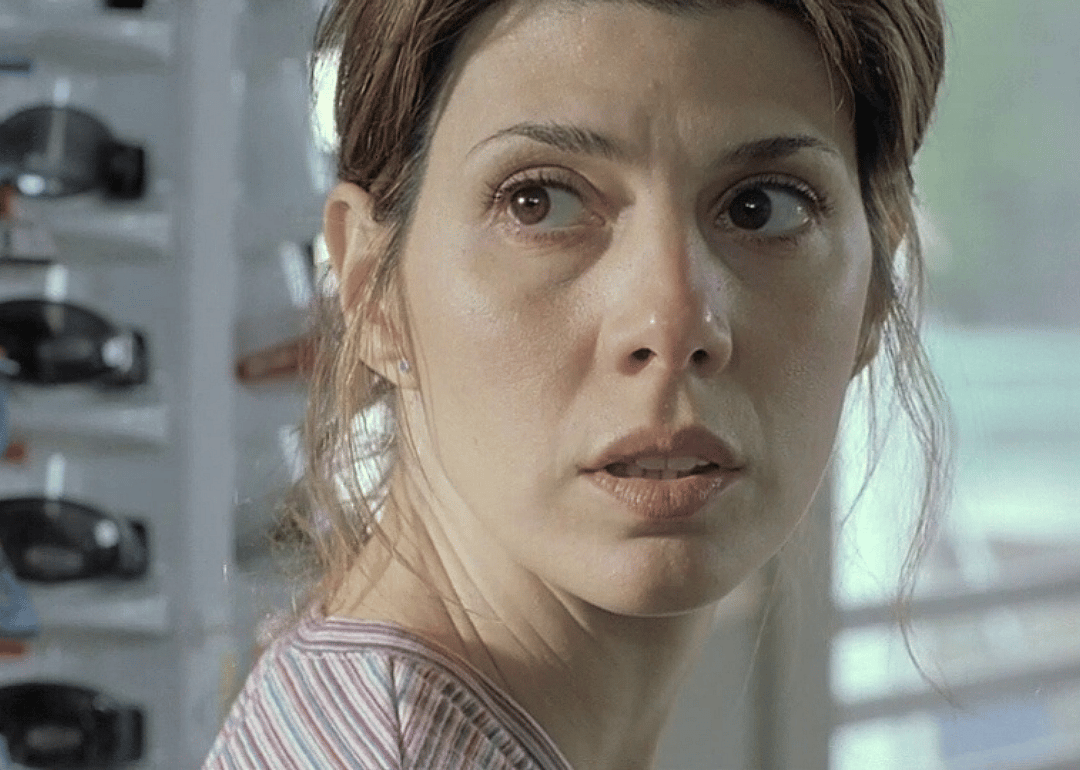 #86. In the Bedroom (2001)