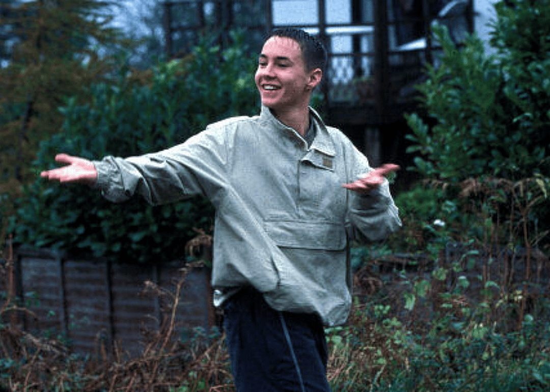 #85. Sweet Sixteen (2002)