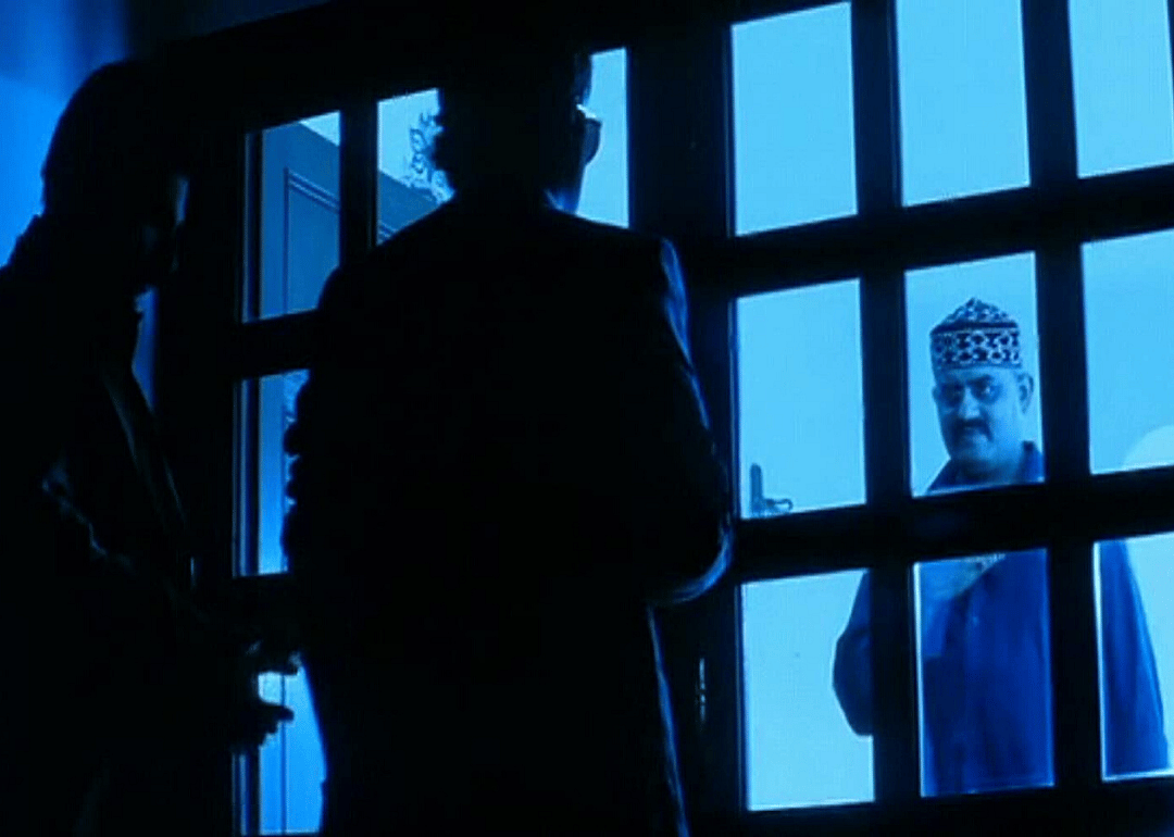 #82. Black Friday (2004)