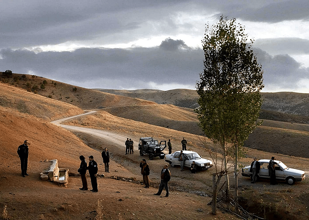 #80. Once Upon a Time in Anatolia (2011)