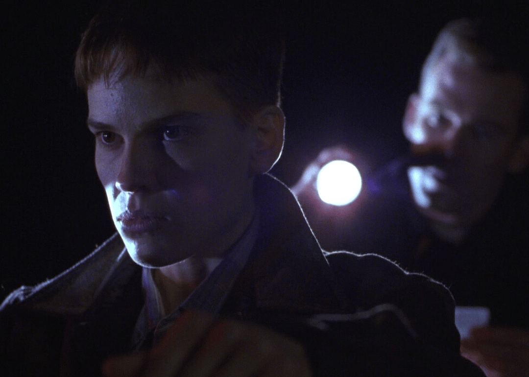 #78. Boys Don't Cry (1999)