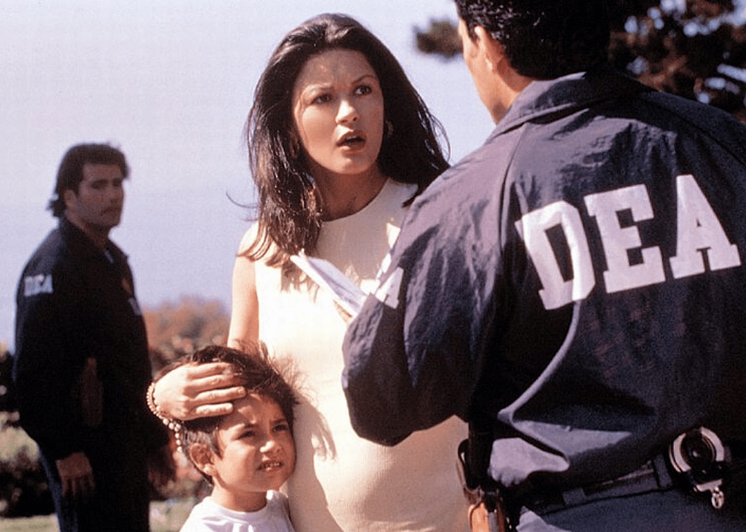 #71. Traffic (2000)