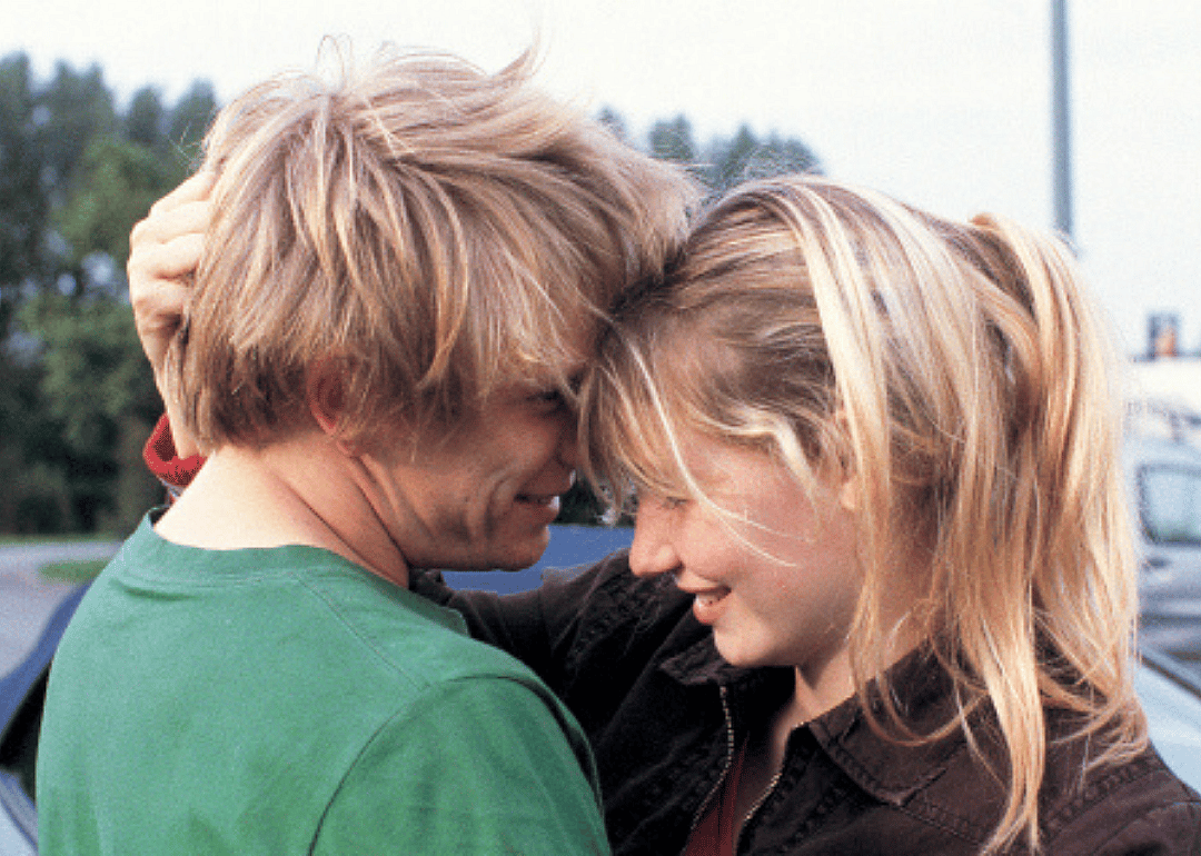#69. The Child (2005)