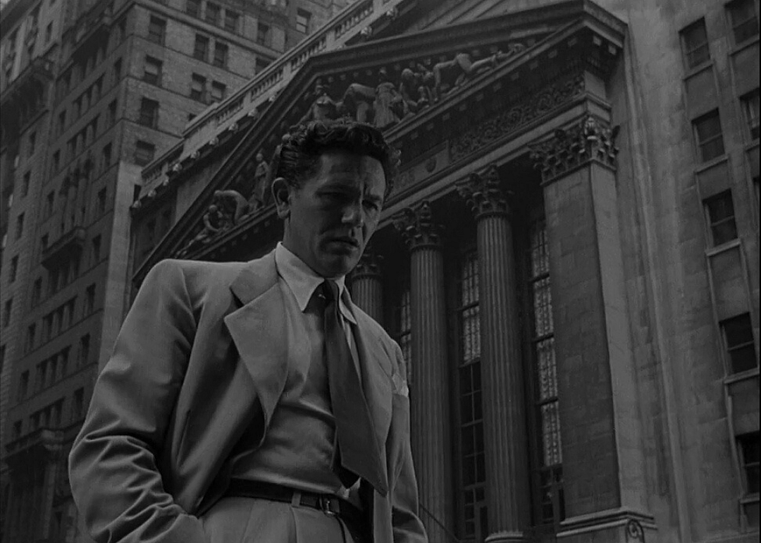 #68. Force of Evil (1948)