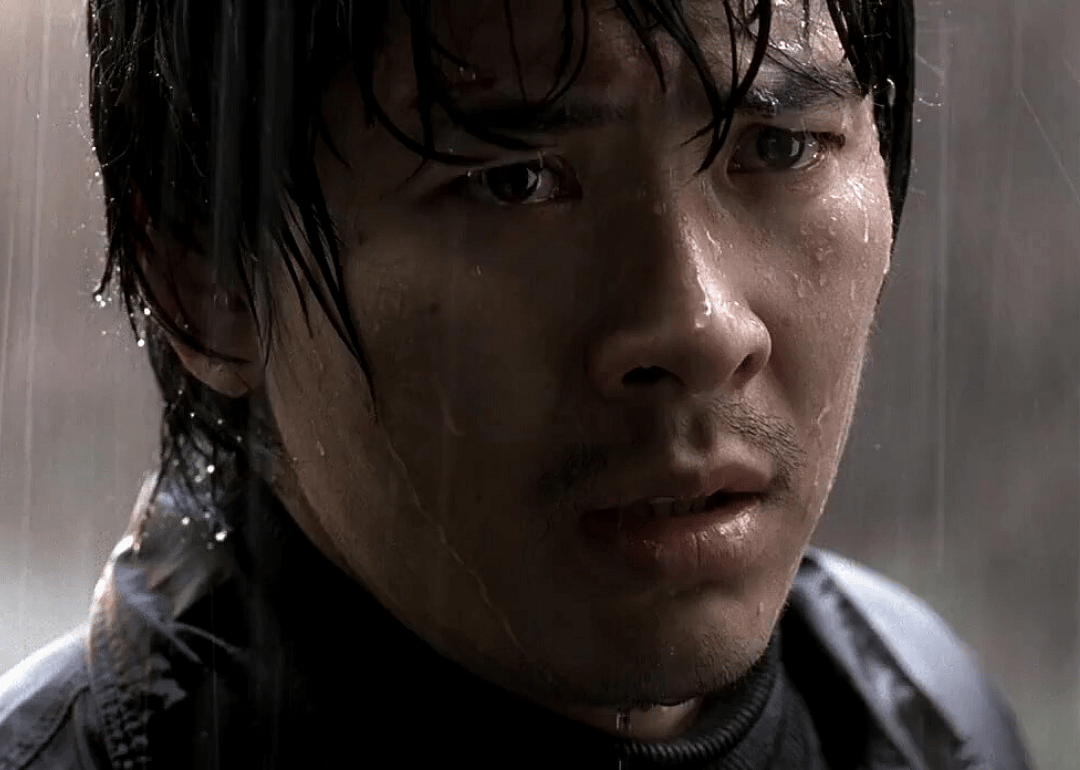 #64. Memories of Murder (2003)
