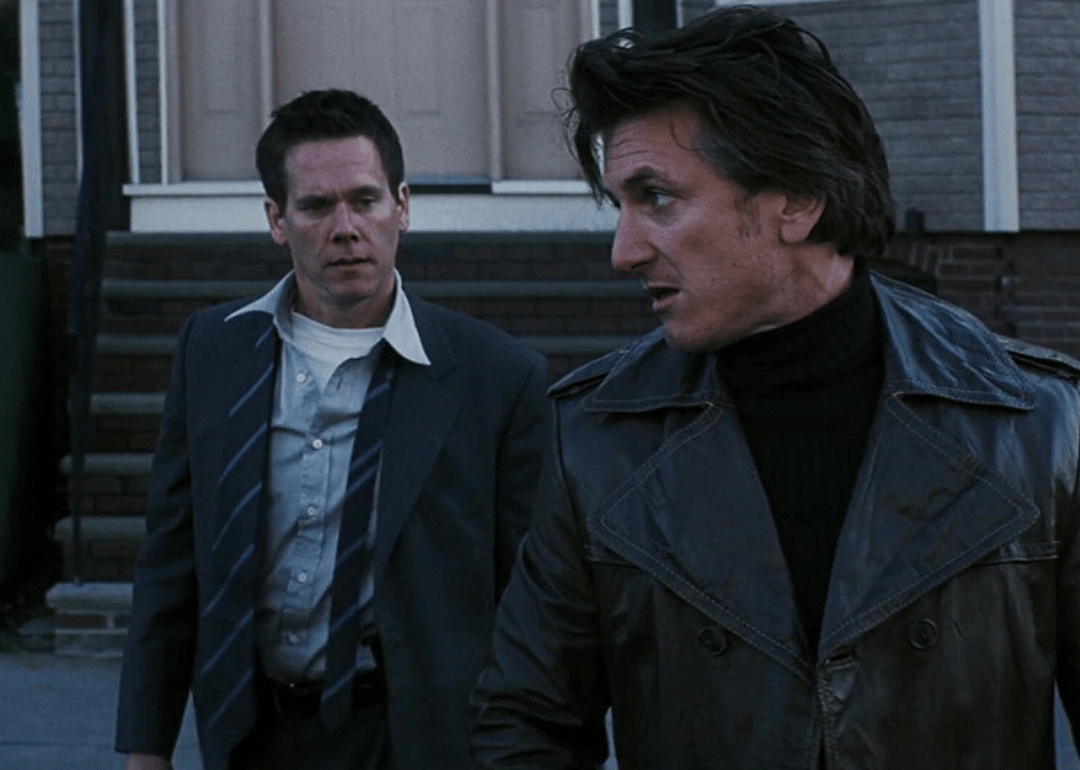#61. Mystic River (2003)