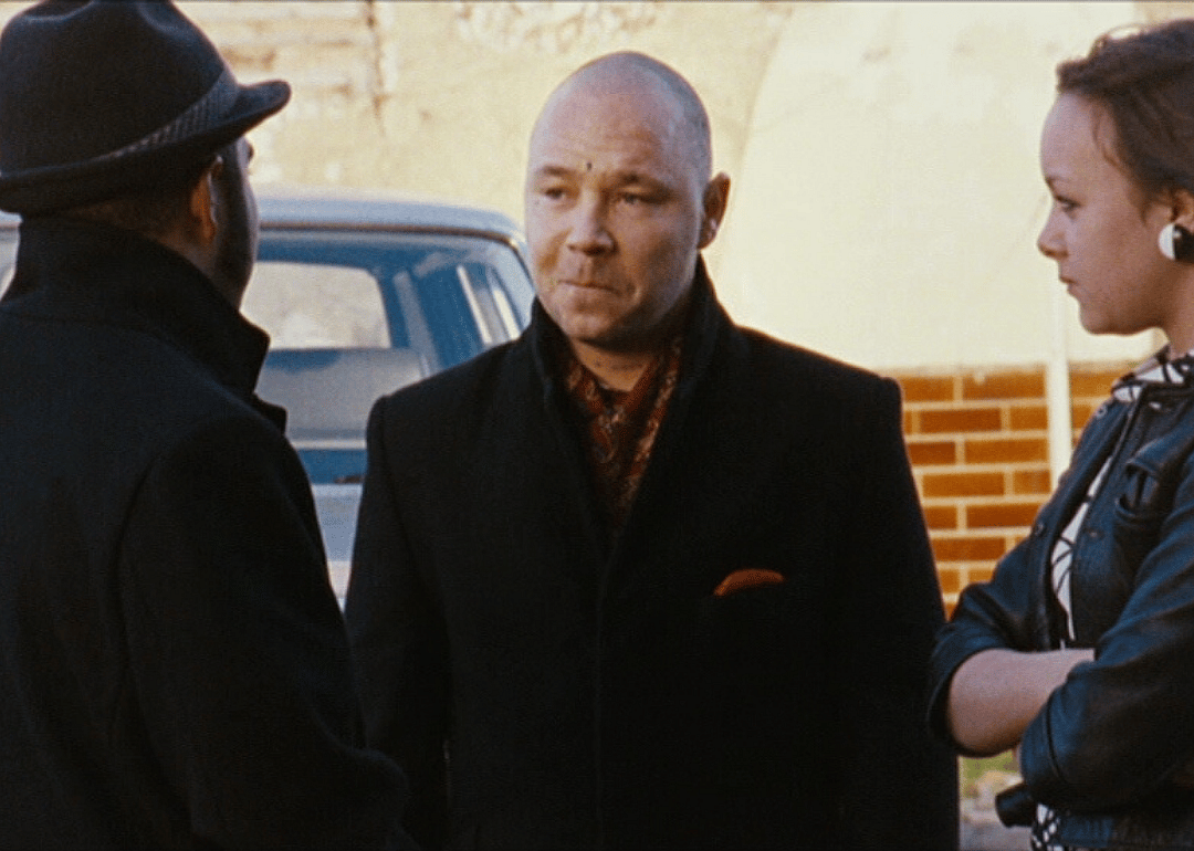 #59. This Is England (2006)