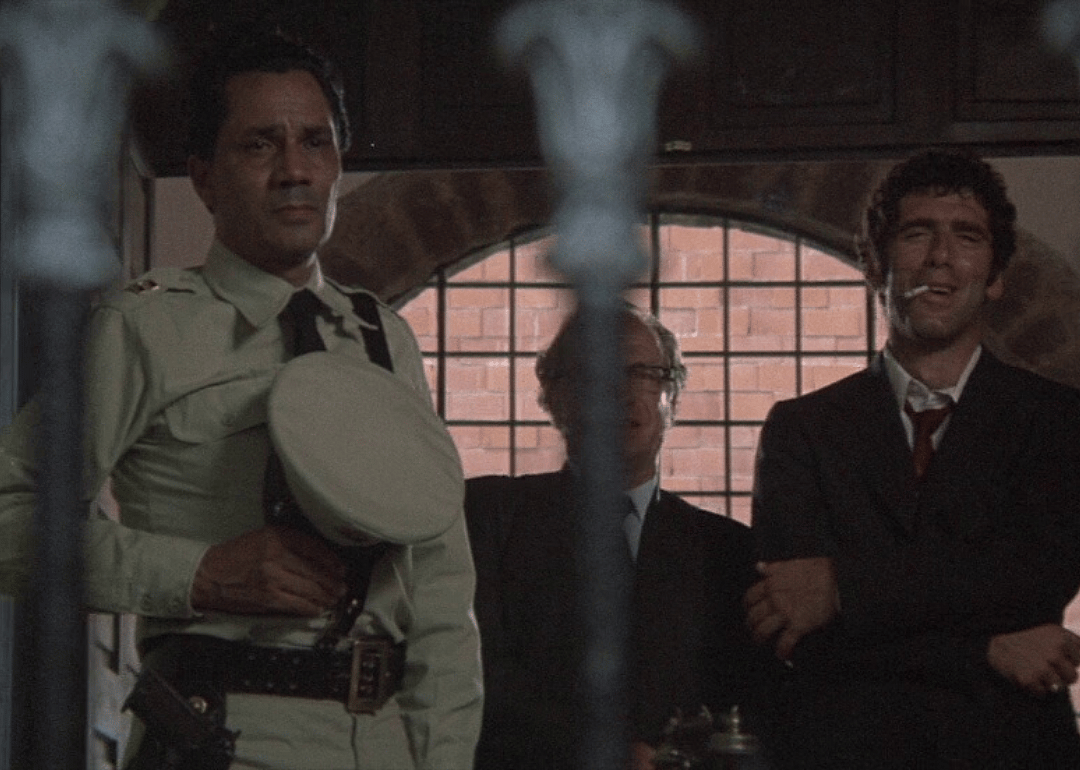 #58. The Long Goodbye (1973)