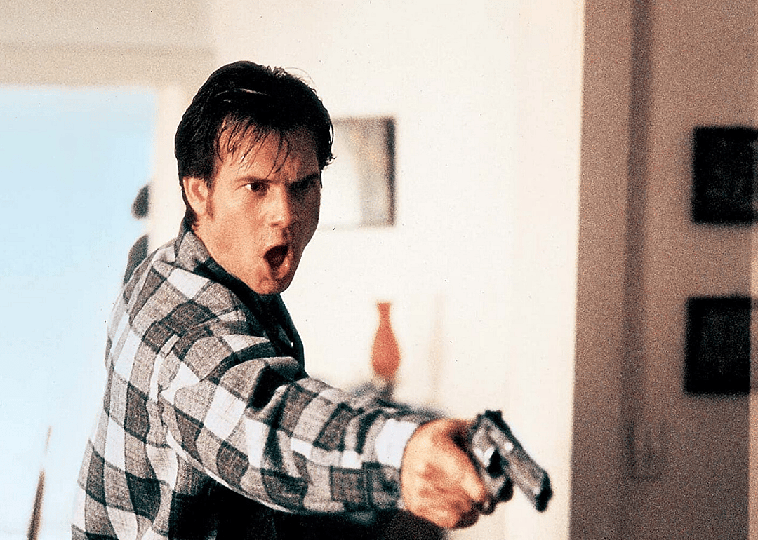 #98. One False Move (1992)