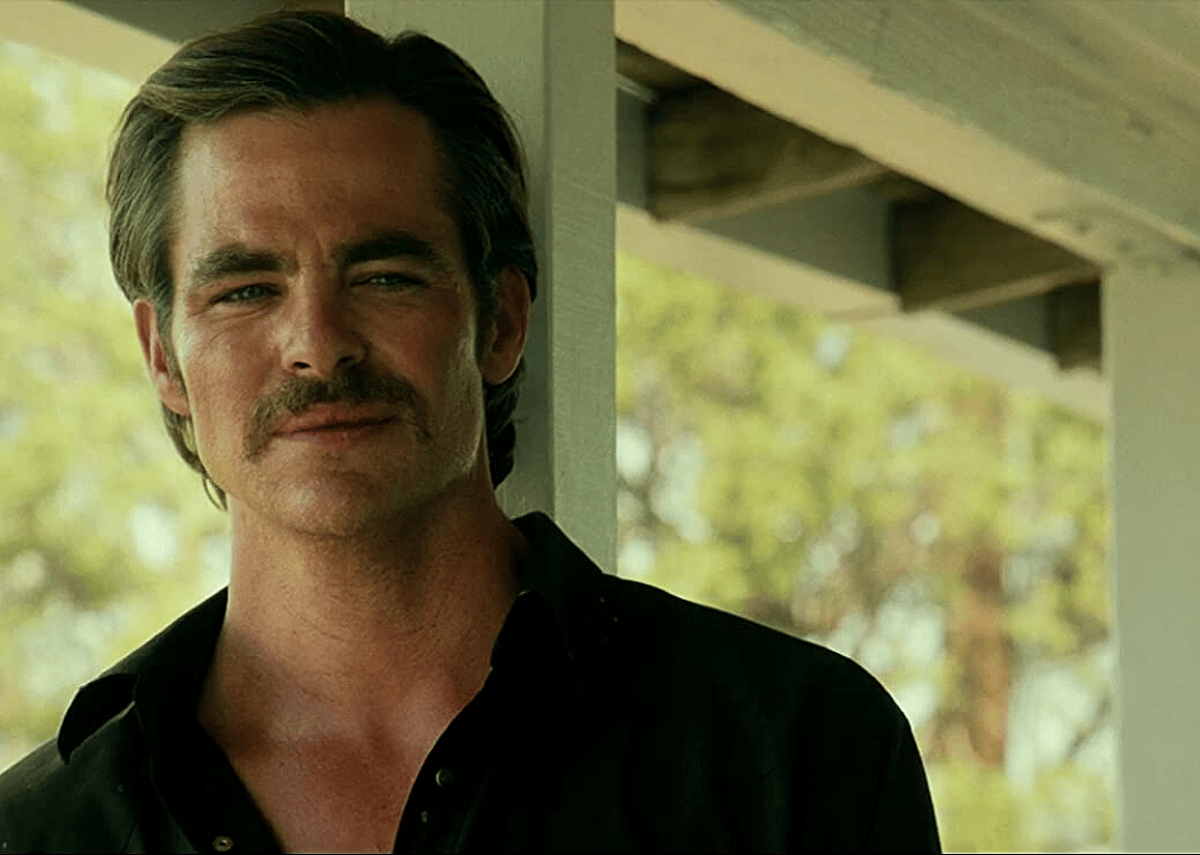 #53. Hell or High Water (2016)