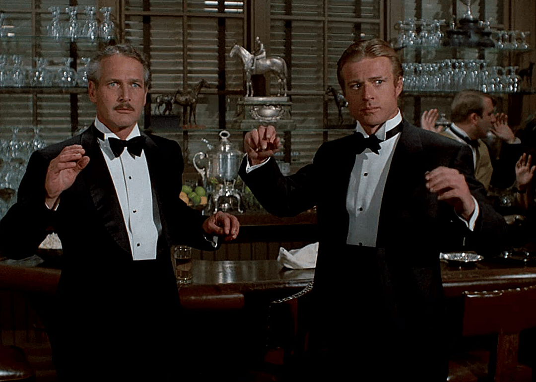 #48. The Sting (1973)