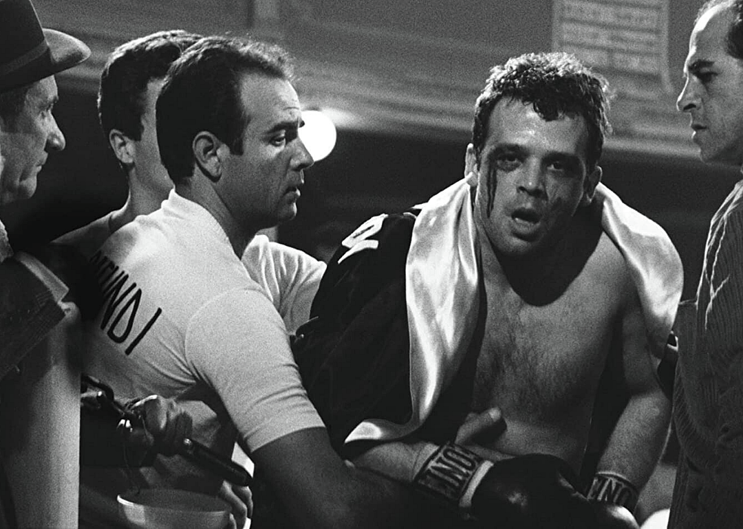 #44. Rocco and His Brothers (1960)