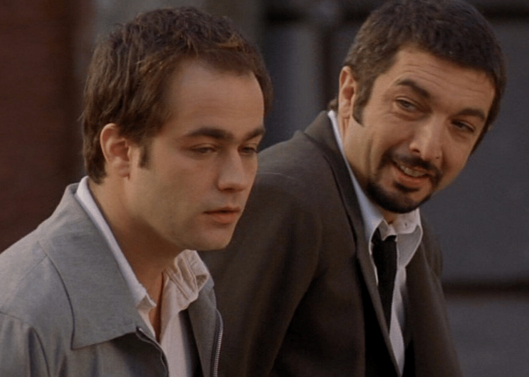 #97. Nine Queens (2000)