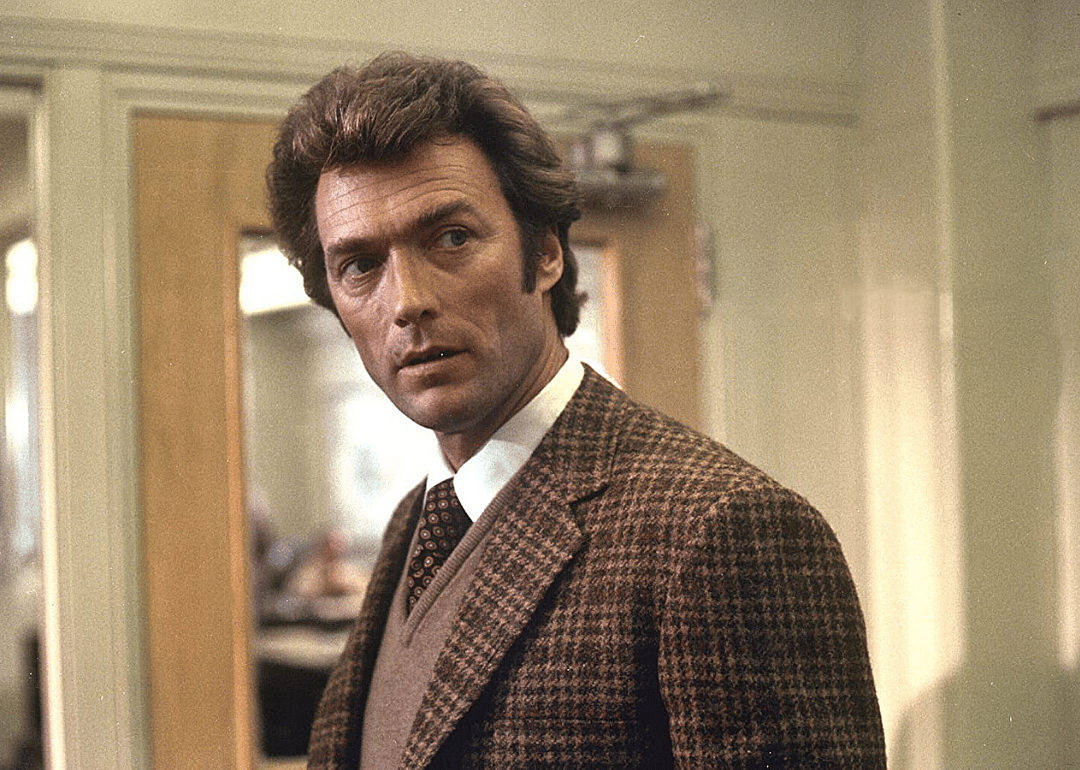 #42. Dirty Harry (1971)