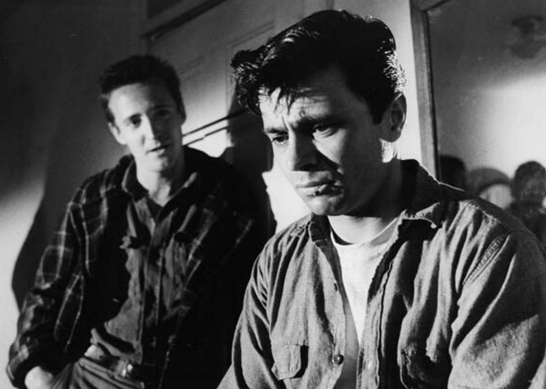 #40. In Cold Blood (1967)