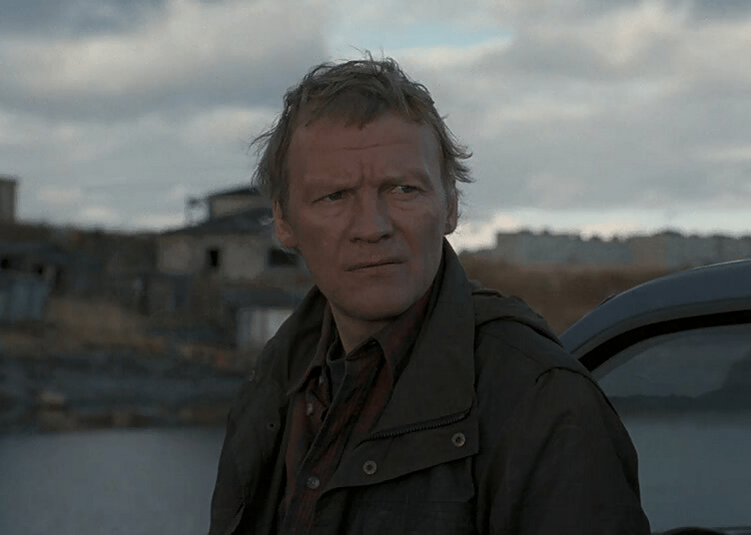 #38. Leviathan (2014)