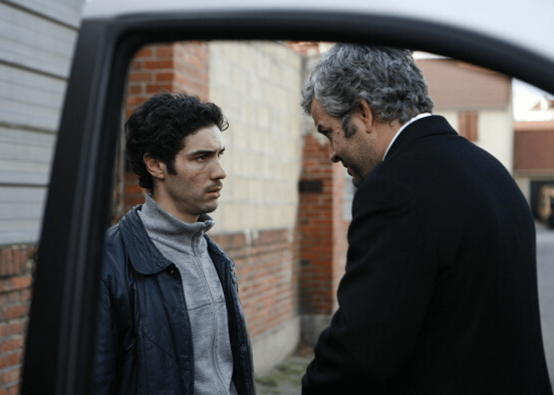 #36. A Prophet (2009)